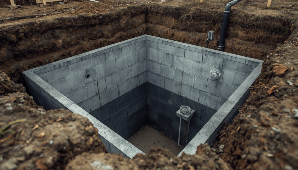 Bieżące użytkowanie zbiornika bezodpływowego w domu jednorodzinnym – codzienne obowiązki dla właścicieli nieruchomości