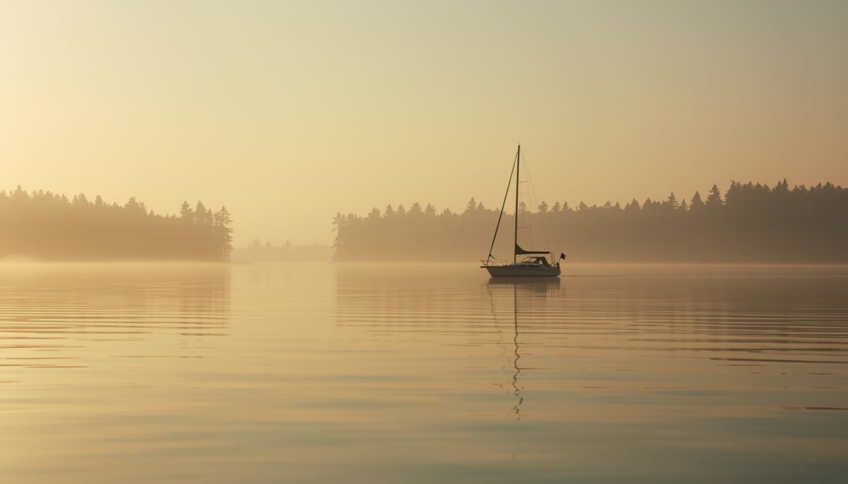 Jak kompleksowo przygotować się do samodzielnych rejsów i bezpiecznego pływania