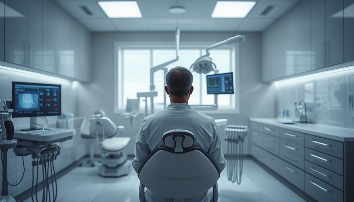 Nowoczesne koordynowanie kompleksowego leczenia stomatologicznego w nowoczesnej stomatologii