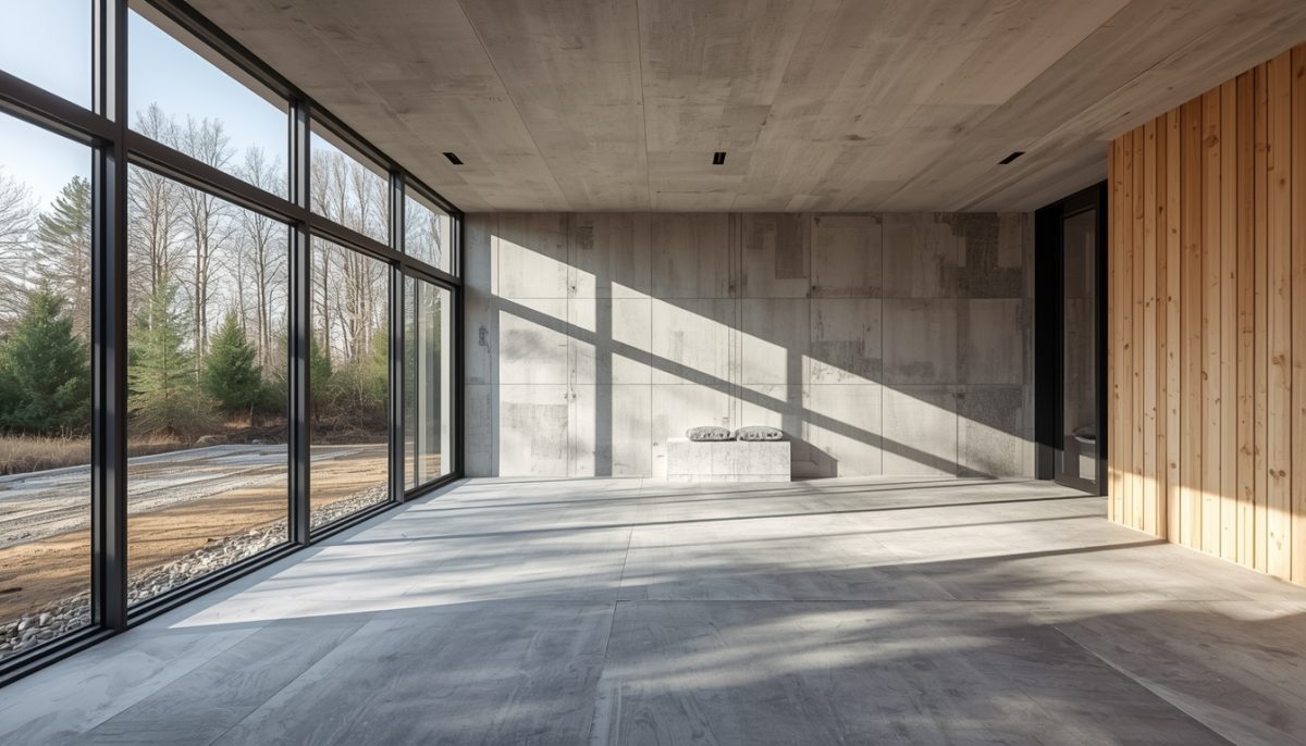 Wykonanie powierzchni pod wykończenie podłogi krok po kroku